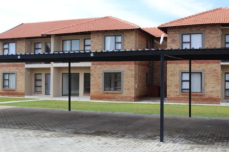 To Let 2 Bedroom Property for Rent in Klerksdorp North West